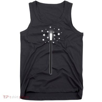 Magic Wand Tank Top