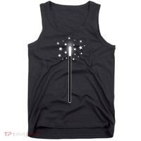 Magic Wand Tank Top thumb 0