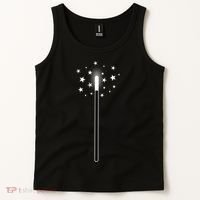 Magic Wand Tank Top thumb 2