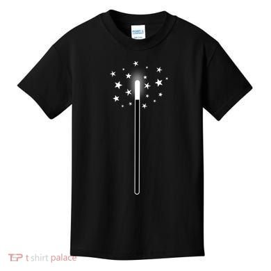 Magic Wand Kids T-Shirt