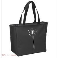 Magic Wand Tote Bag thumb 2