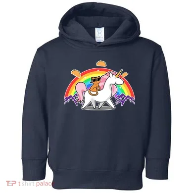 Toddler Hoodie