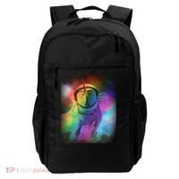 Magical Astronaut Unicorn In Space Backpack thumb 0