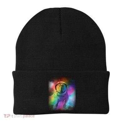 Magical Astronaut Unicorn In Space Beanie
