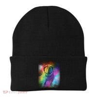 Magical Astronaut Unicorn In Space Beanie thumb 0