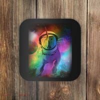 Magical Astronaut Unicorn In Space Coaster thumb 0