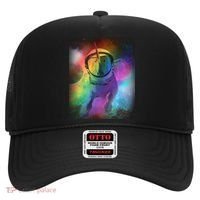 Magical Astronaut Unicorn In Space Hat thumb 0
