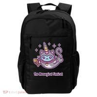 Magical Finnimals Finnicat Unicorn Backpack thumb 0