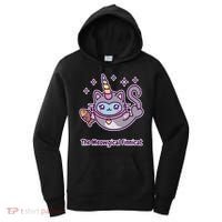 Magical Finnimals Finnicat Unicorn Women's Hoodie thumb 0