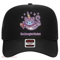 Magical Finnimals Finnicat Unicorn Hat thumb 0