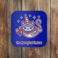 Magical Finnimals Finnicat Unicorn Coaster thumb 0