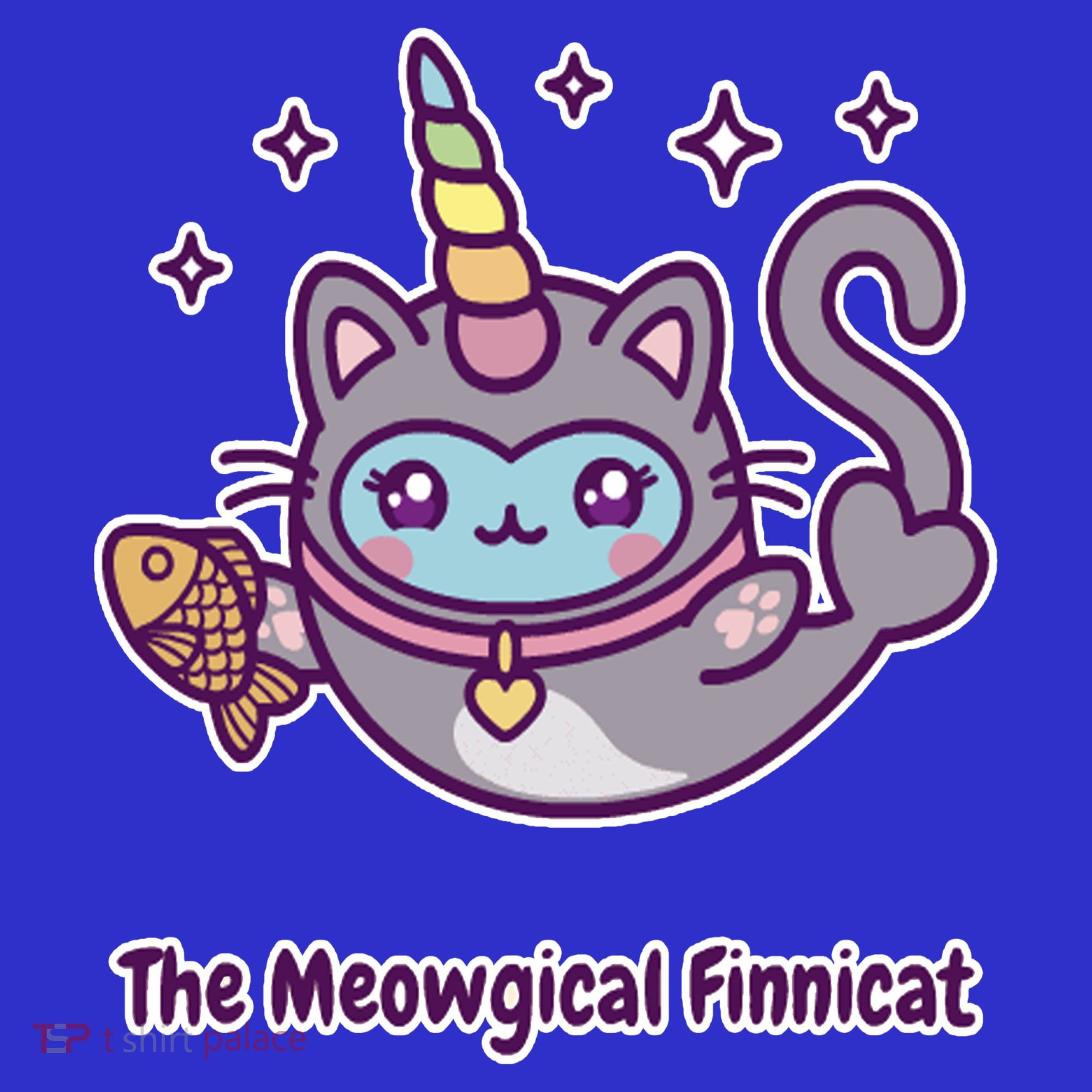 Magical Finnimals Finnicat Unicorn Visor