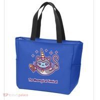 Magical Finnimals Finnicat Unicorn Tote Bag thumb 3