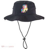 Magical My Little Taco-Corn Bucket Hat thumb 0
