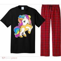 Magical My Little Taco-Corn Pajama Set thumb 0