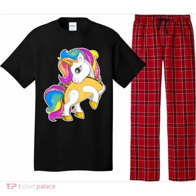 Pajama Set