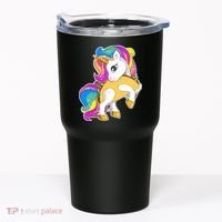 Magical My Little Taco-Corn Tumbler thumb 0