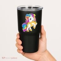 Magical My Little Taco-Corn Tumbler thumb 2