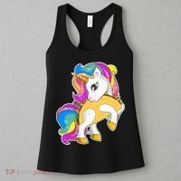 Magical My Little Taco-Corn Women's Tank Top thumb 3