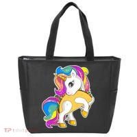 Magical My Little Taco-Corn Tote Bag thumb 0