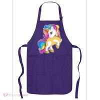 Magical My Little Taco-Corn Apron thumb 0