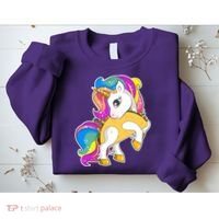 Magical My Little Taco-Corn Sweatshirt thumb 2