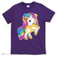 Magical My Little Taco-Corn T-Shirt thumb 0
