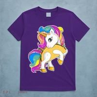 Magical My Little Taco-Corn T-Shirt thumb 5
