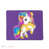 Magical My Little Taco-Corn Mousepad thumb 0