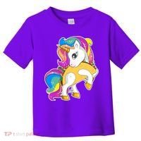 Magical My Little Taco-Corn Toddler T-Shirt thumb 0