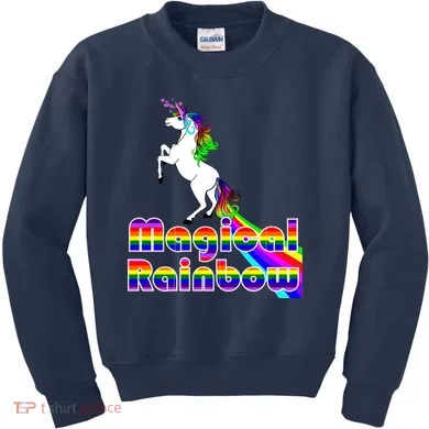 Kids Sweatshirt