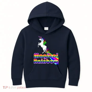 Kids Hoodie