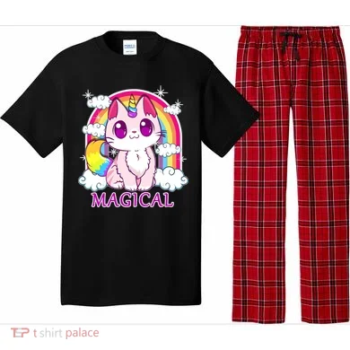 Pajama Set