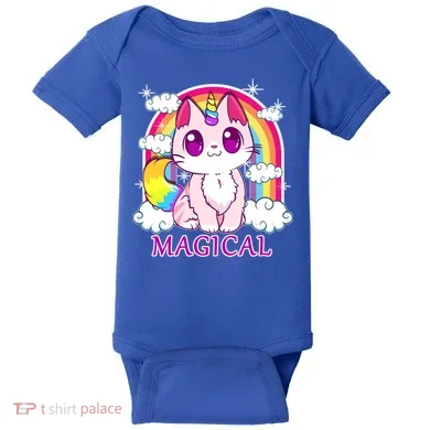 Baby Bodysuit