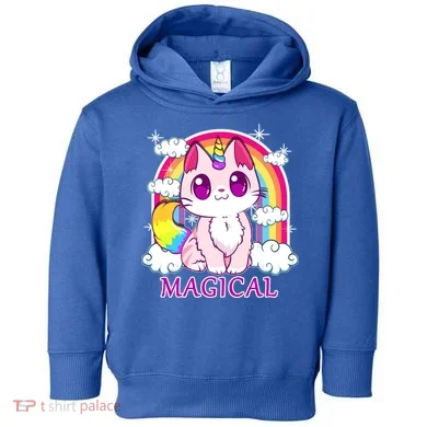 Toddler Hoodie