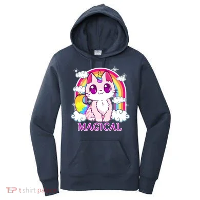 Women's Hoodie