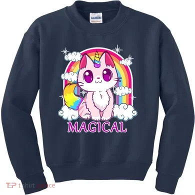 Kids Sweatshirt