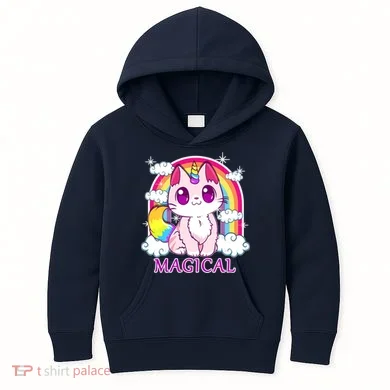 Kids Hoodie