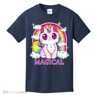 Kids T-Shirt