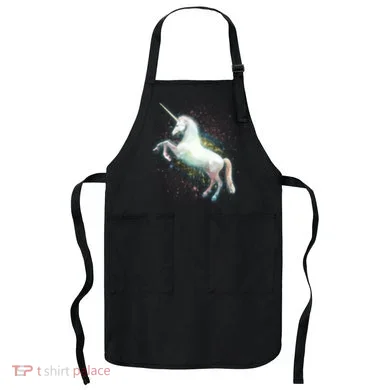 Apron