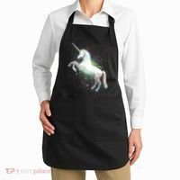 Magical Space Unicorn Apron thumb 2