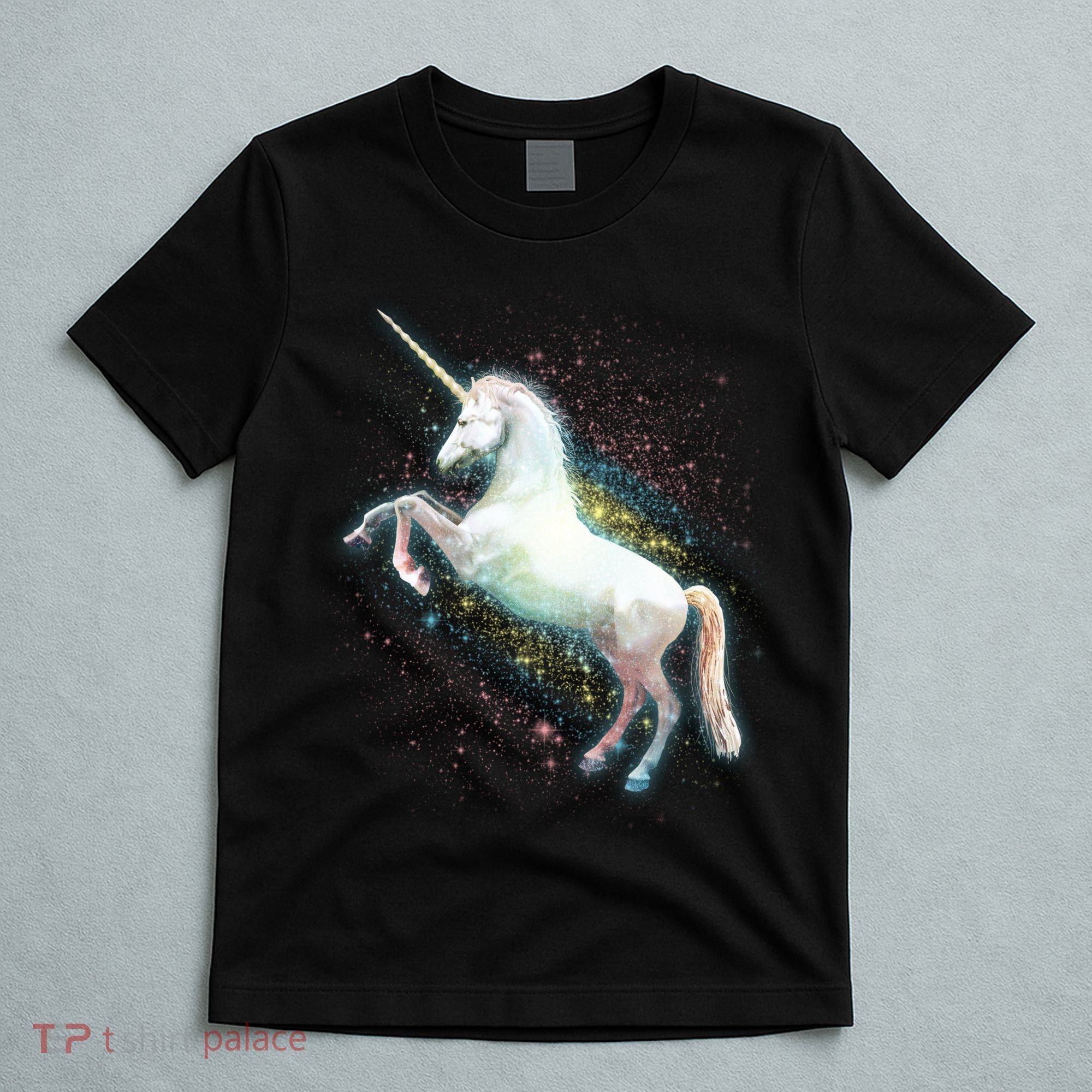 Magical Space Unicorn T-Shirt