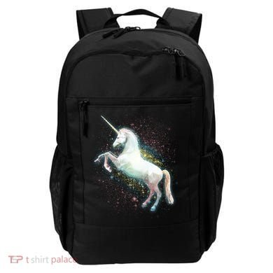 Magical Space Unicorn Backpack