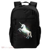 Magical Space Unicorn Backpack thumb 0