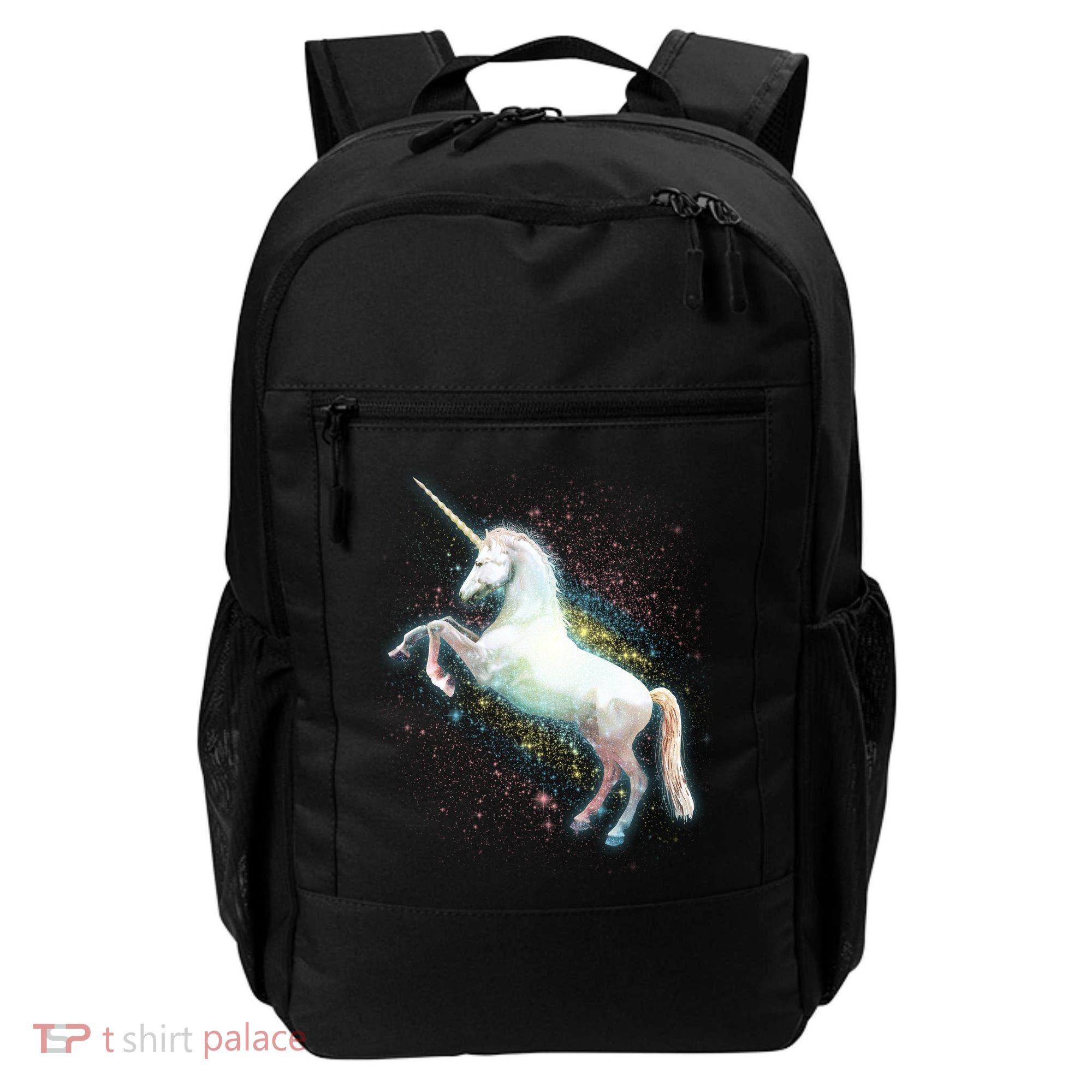 Magical Space Unicorn Backpack