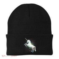 Magical Space Unicorn Beanie thumb 0