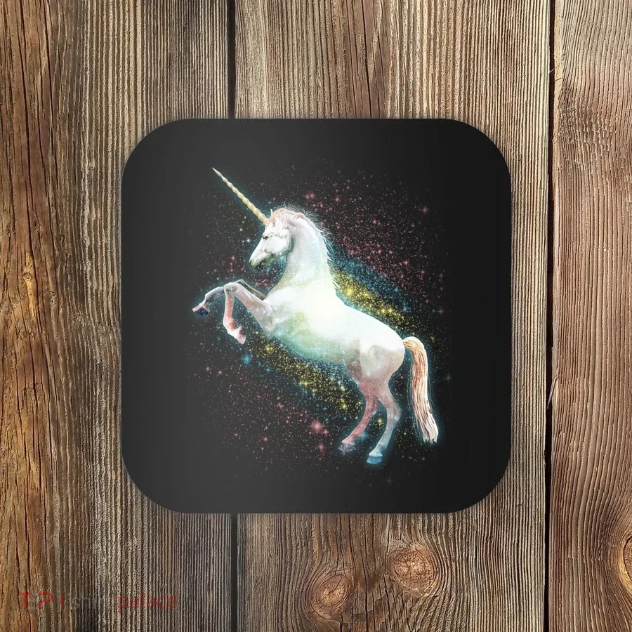 Magical Space Unicorn Coaster