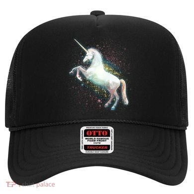 Magical Space Unicorn Hat