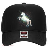 Magical Space Unicorn Hat thumb 0