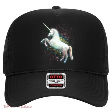 Magical Space Unicorn Hat